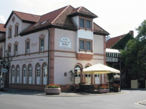 Hotel Brößler